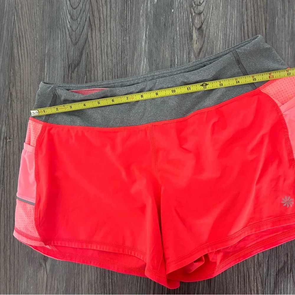 Athleta Shorts size M